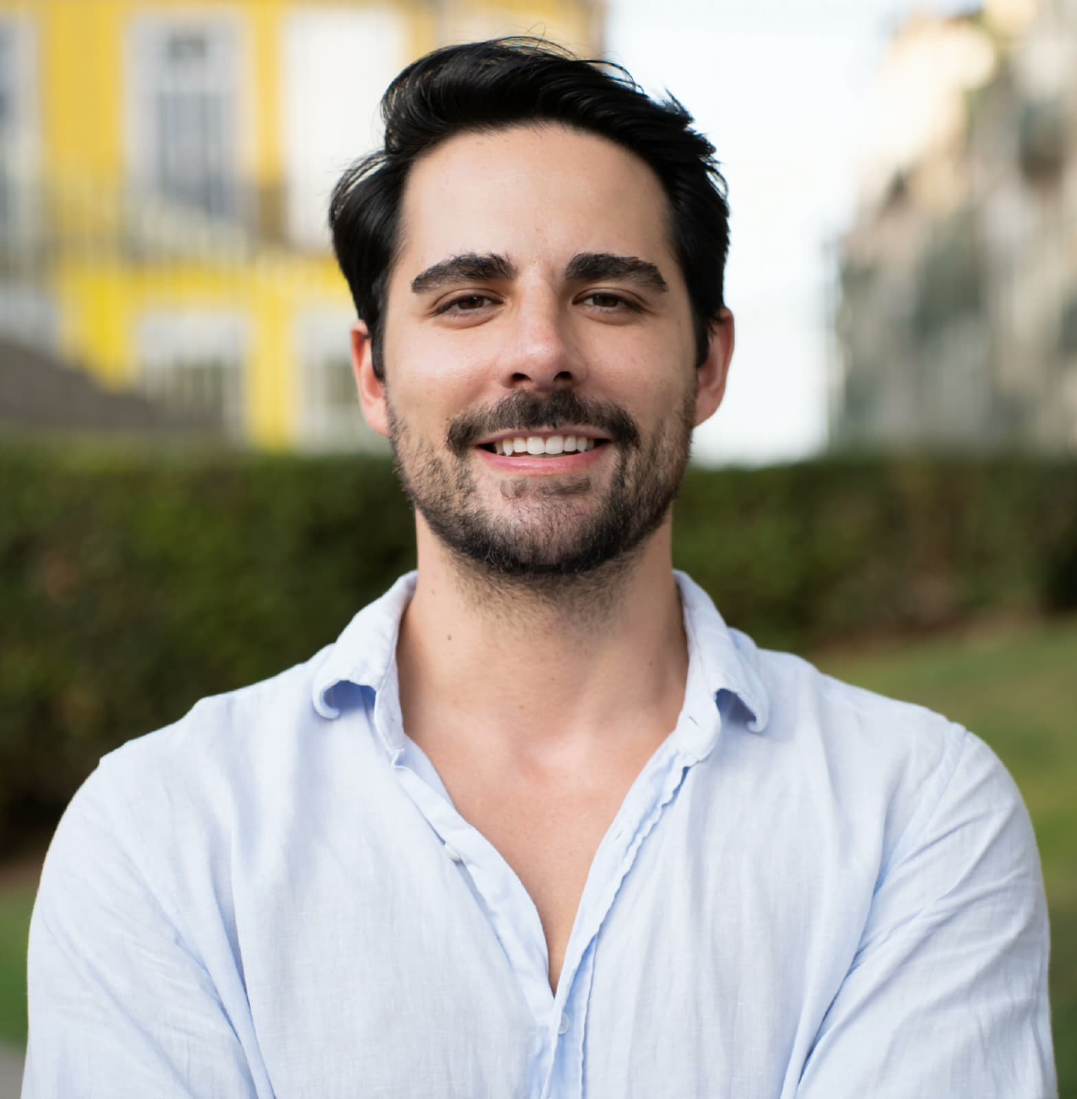 Luís Noronha