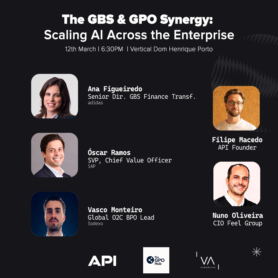 GBS & GPO Synergy
