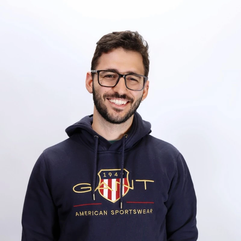 Pedro C. Neto