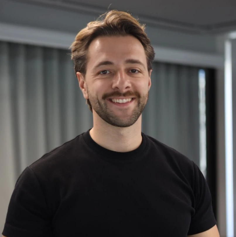 Filipe Macedo