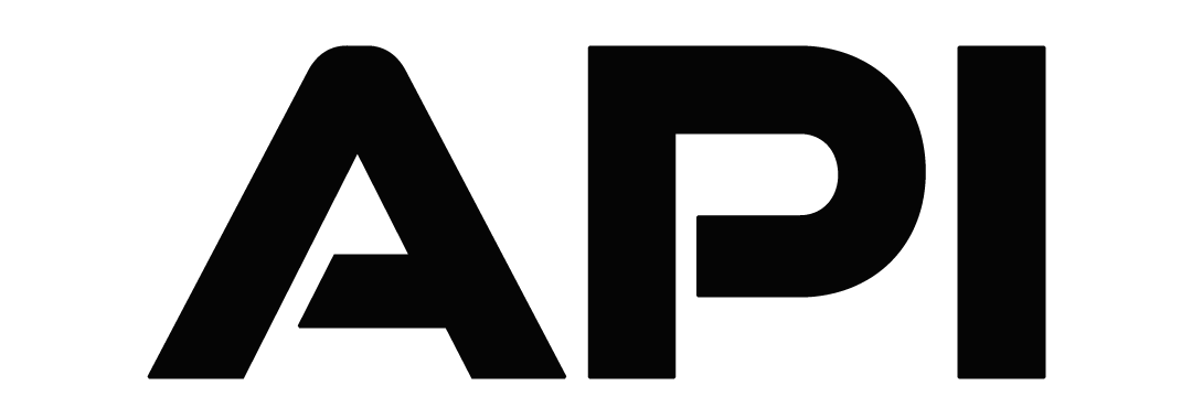 API