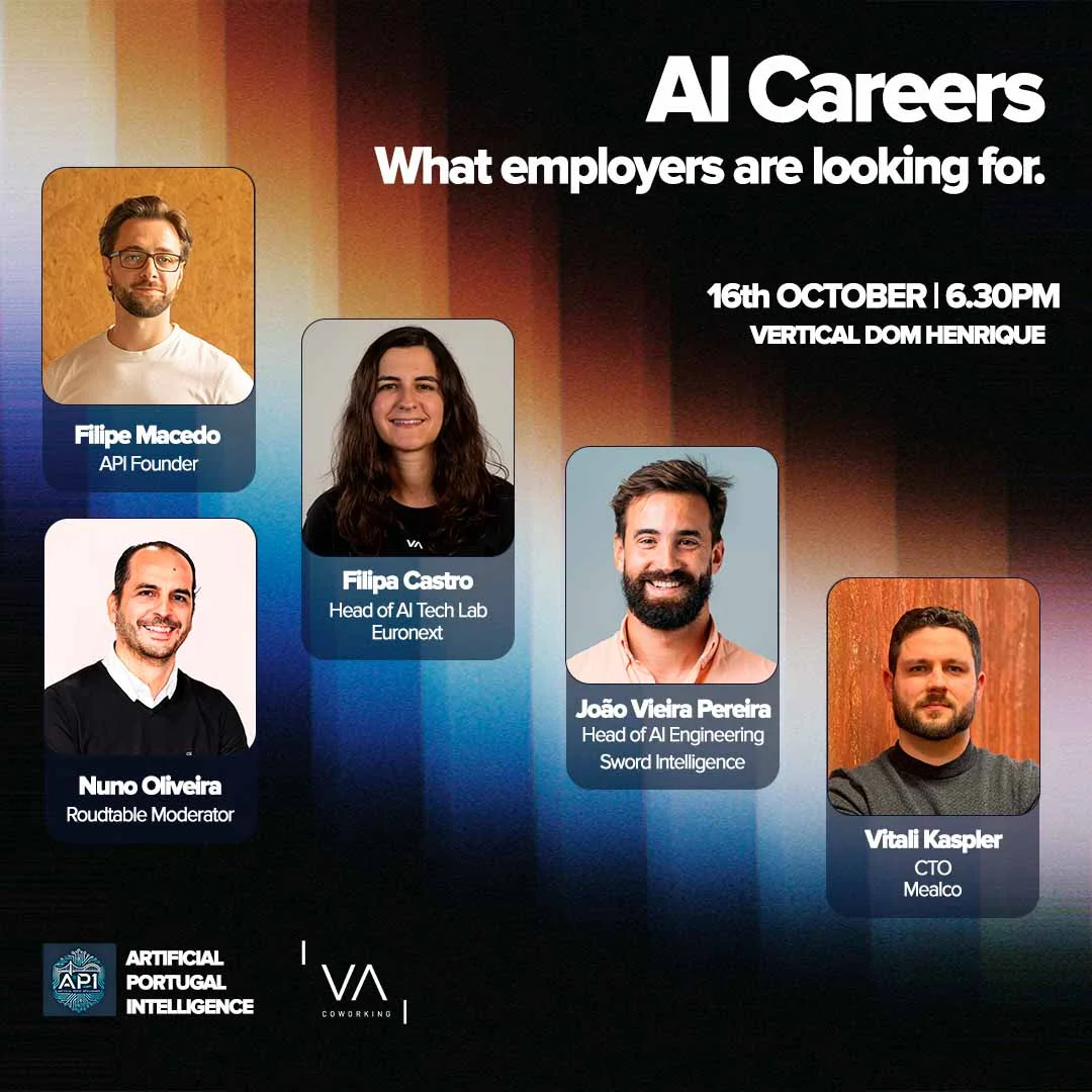 AI Careers