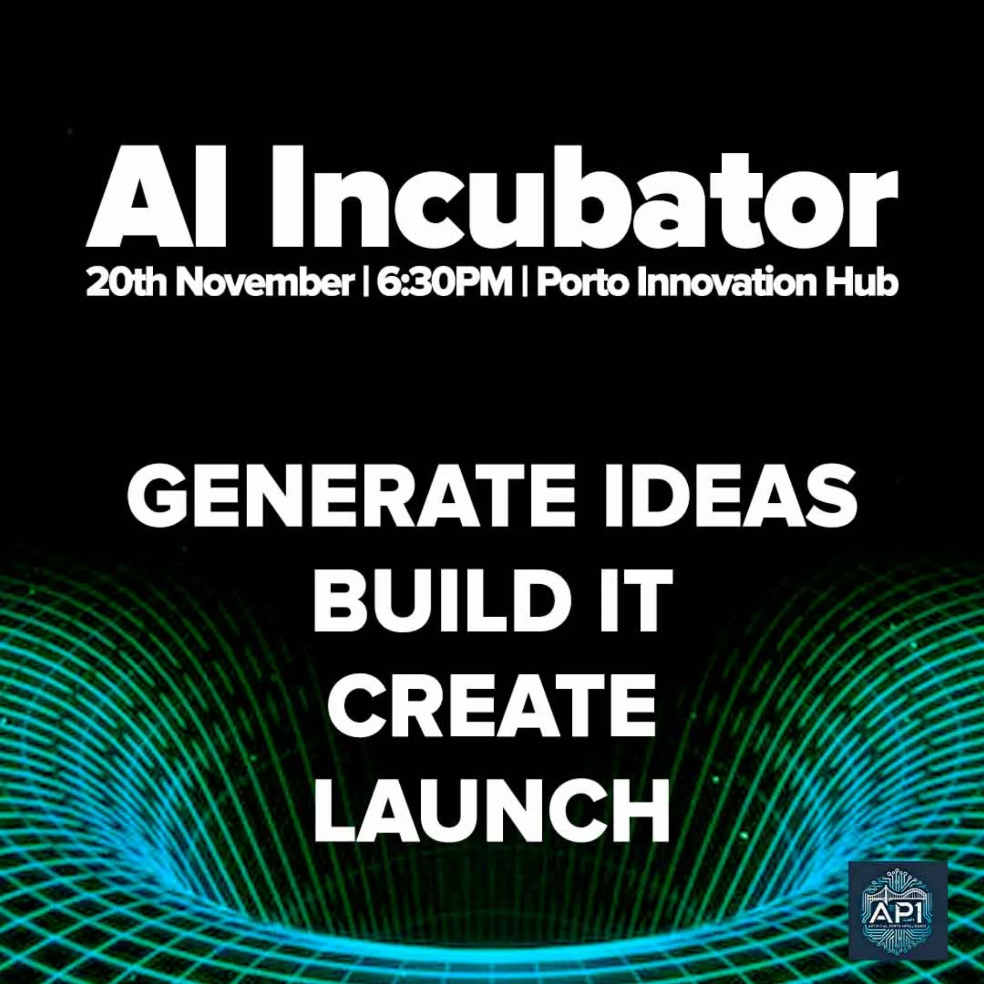 AI Incubator